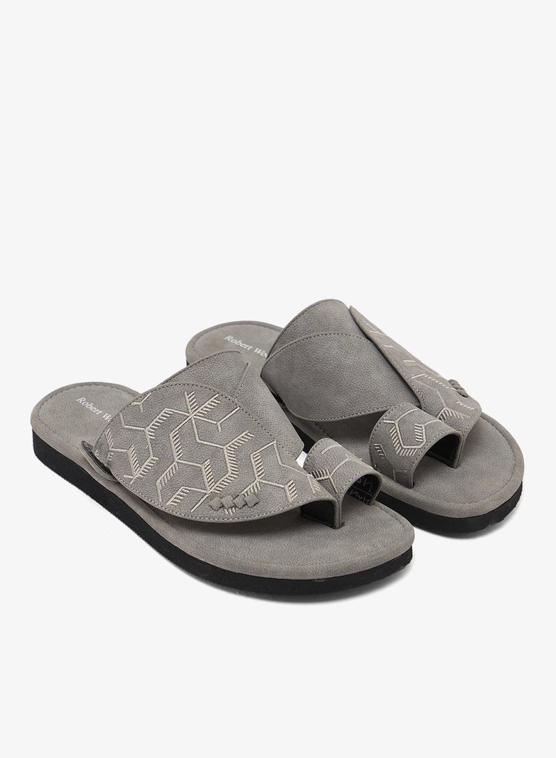 Robert Wood Mens Arabic EVA SHIRGI Slipper - Image 2